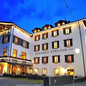 Hotel Stelvio ***