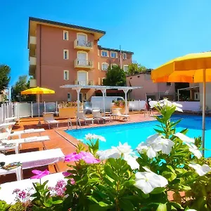 Aparthotel I Girasoli ***