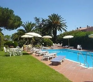 Hotel Hotel Gabbiano Azzurro ****