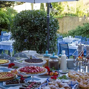 Hotel Imperia **