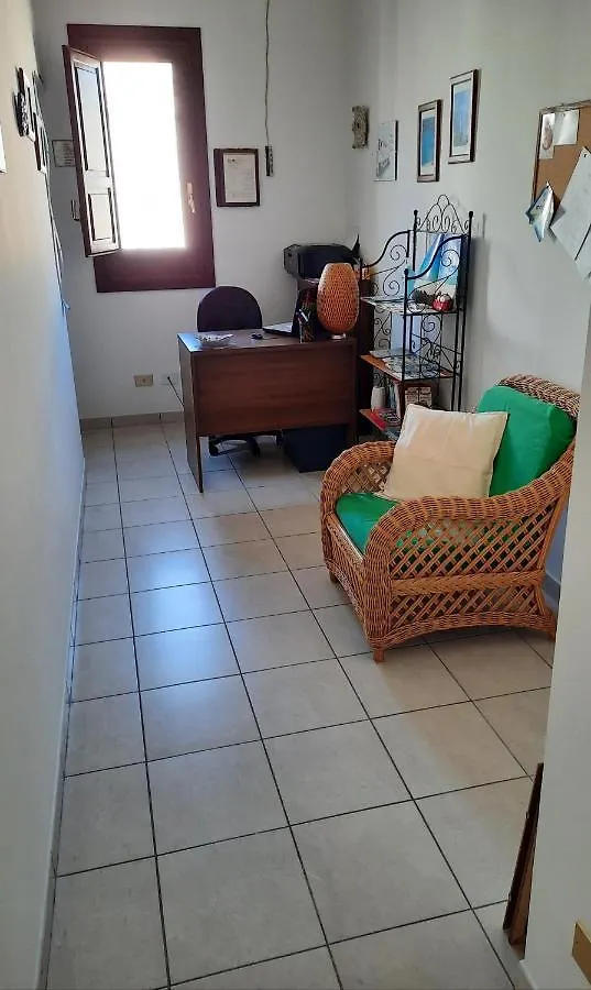 Costa Gaia Rooms San Vito Lo Capo